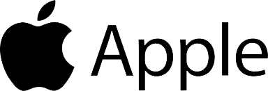 Apple logo